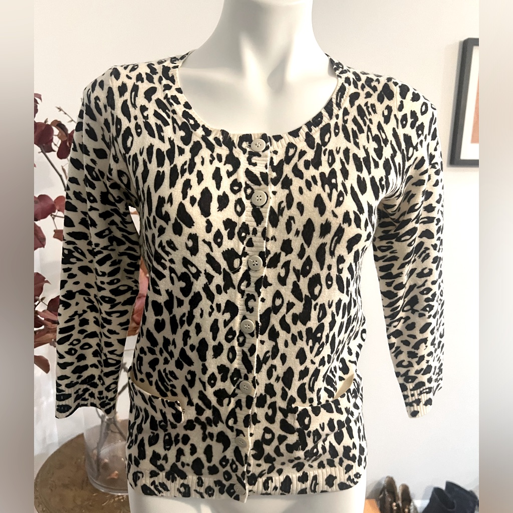 Brand New Forever 21 Cardigan
